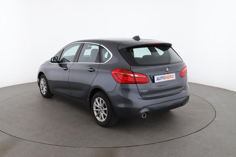 Bmw Serie 2 Active Tourer 216d Lounge Dkg7 116 ch