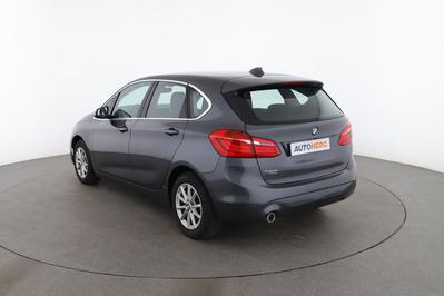 Bmw Serie 2 Active Tourer 216d Lounge Dkg7 116 ch