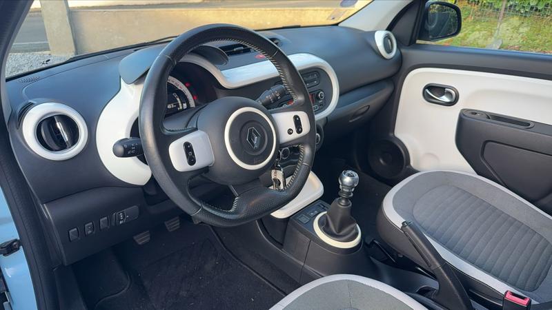 Renault Twingo 0.9 TCe 90 Intens