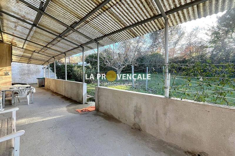 Maison - 81 m² - 4 pièces