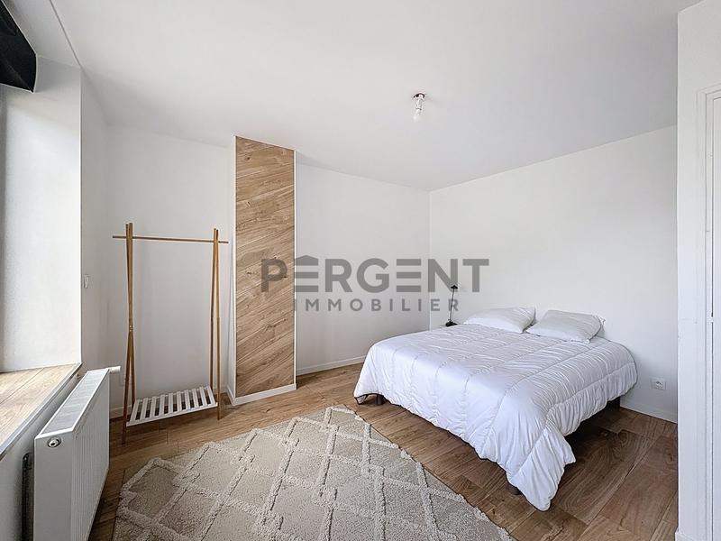 Maison - 149 m² - 6 pièces