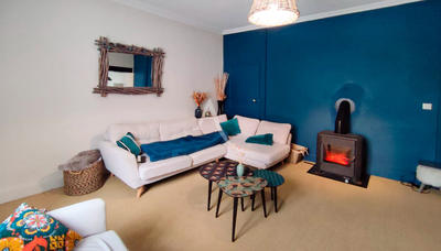 Maison - 147 m² - 6 pièces