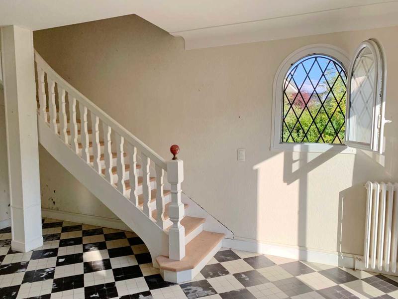 Maison - 197 m² - 5 pièces