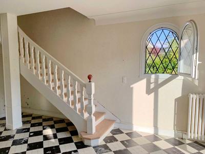 Maison - 197 m² - 5 pièces