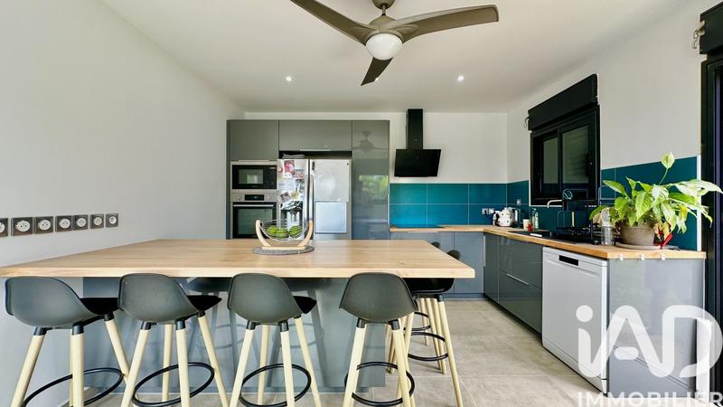 Maison de maîtres - 150 m² - 5 pièces