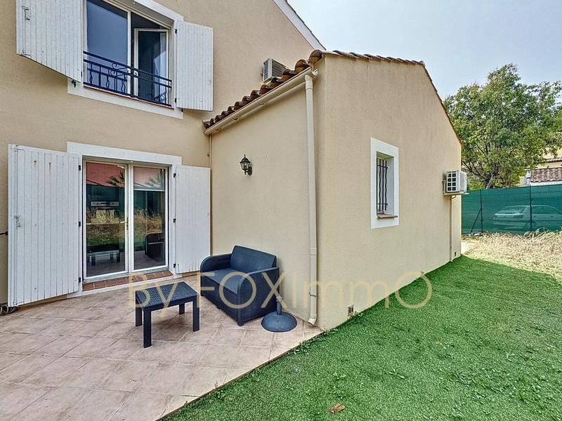 Maison - 138 m² - 5 pièces