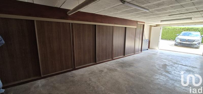 Maison - 101 m² - 5 pièces