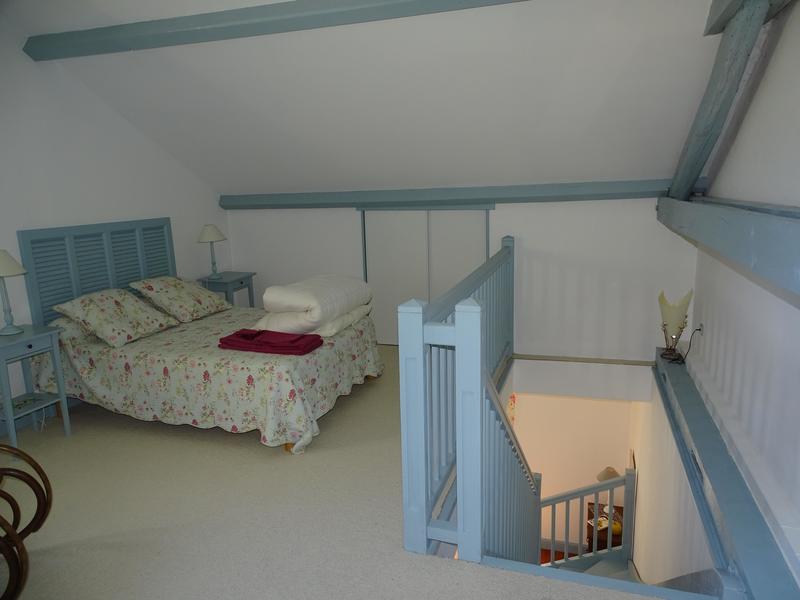 Maison de maîtres - 422 m² - 12 pièces