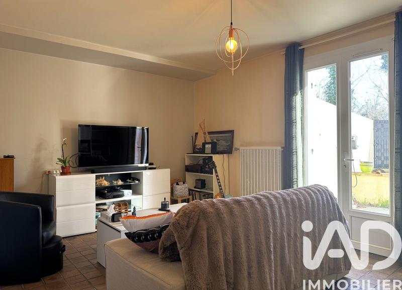 Maison - 144 m² - 7 pièces