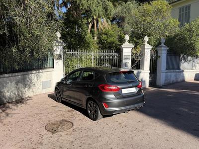 Ford Fiesta St-Line SCTi 100ch