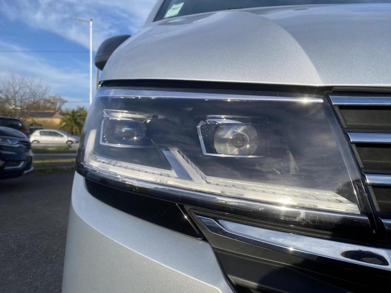 Volkswagen California VI 2.0tdi 150 Dsg7 Edition