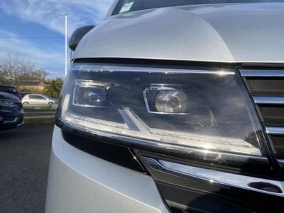 Volkswagen California VI 2.0tdi 150 Dsg7 Edition