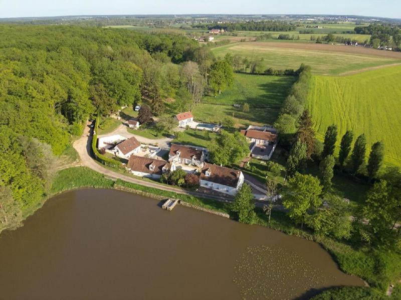 Maison - 540 m² - 7 pièces