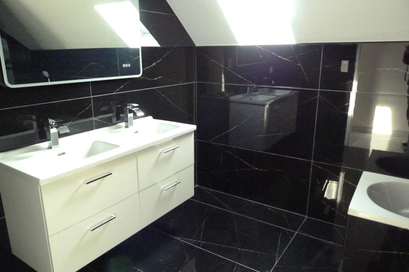 Maison - 173 m² - 7 pièces