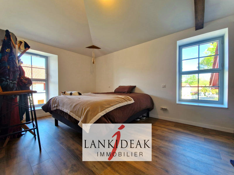 Duplex - 82 m² - 3 pièces