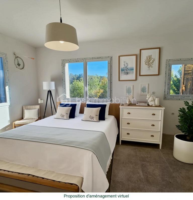 Maison jumelée - 300 m² - 9 pièces