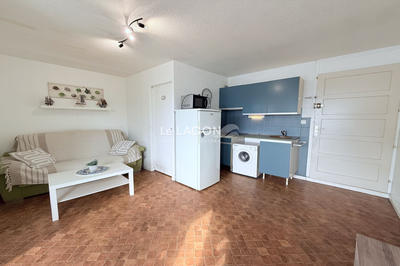 Appartement - 24 m² - 2 pièces