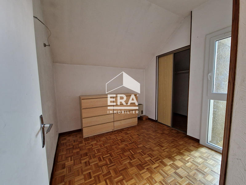 Appartement - 126 m² - 5 pièces