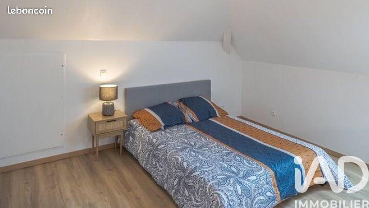 Appartement - 77 m² - 4 pièces