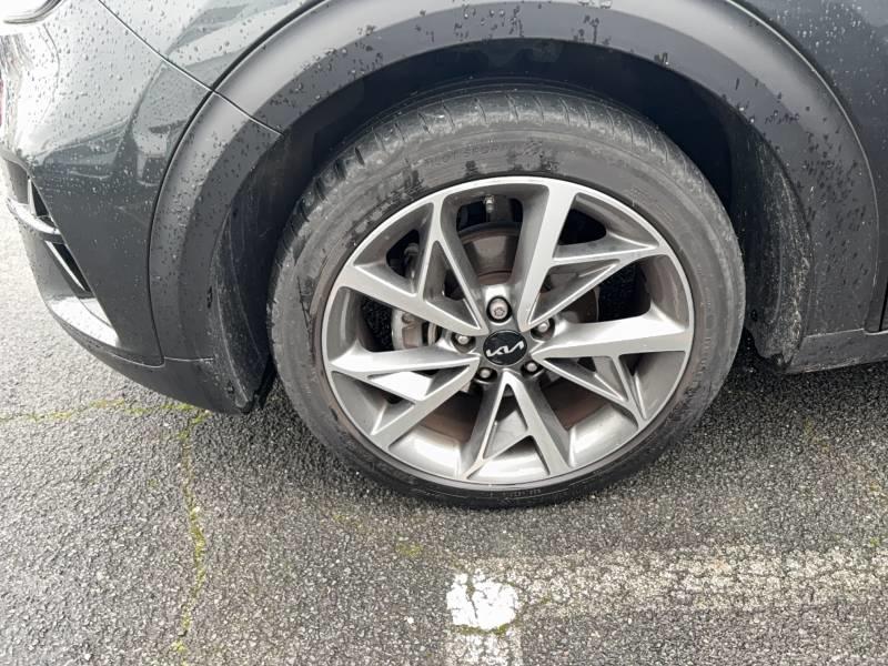 Kia Niro 1.6 GDi Hybride 141 ch Dct6 Design