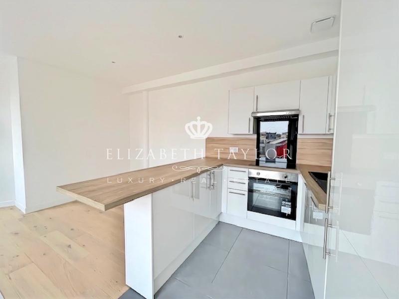 Appartement - 3 pièces