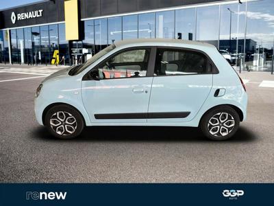 Renault Twingo III SCe 65 Equilibre
