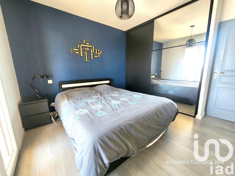 Maison - 107 m² - 5 pièces