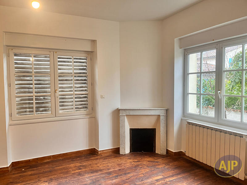 Maison - 81 m² - 3 pièces