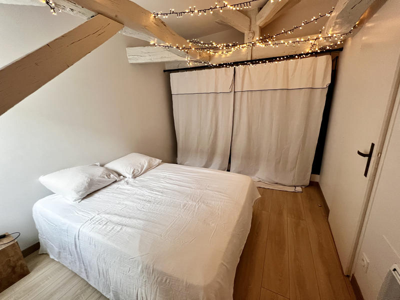 Appartement - 43 m² - 3 pièces