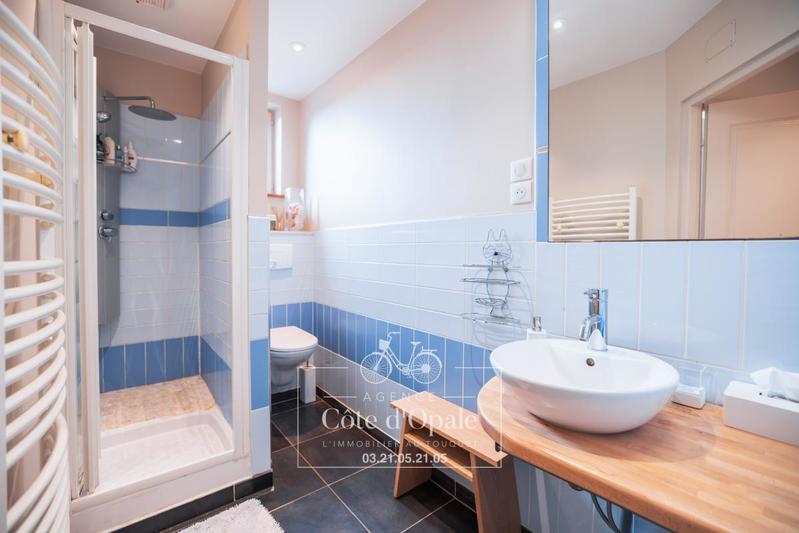 Duplex - 100 m² - 5 pièces