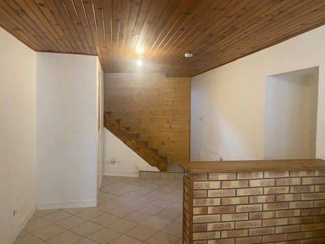 Maison - 38 m² - 2 pièces