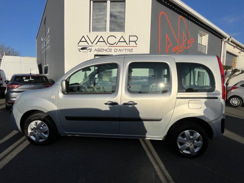 Renault Kangoo 1.5 DCi 85 Ch Clim/Bluetooth/Attelage *Distribution effectuée pour la vente