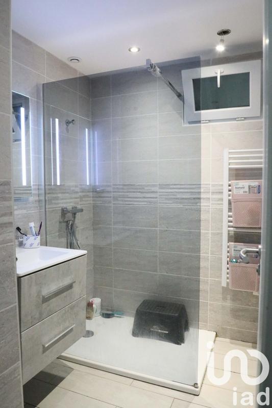 Maison - 68 m² - 4 pièces