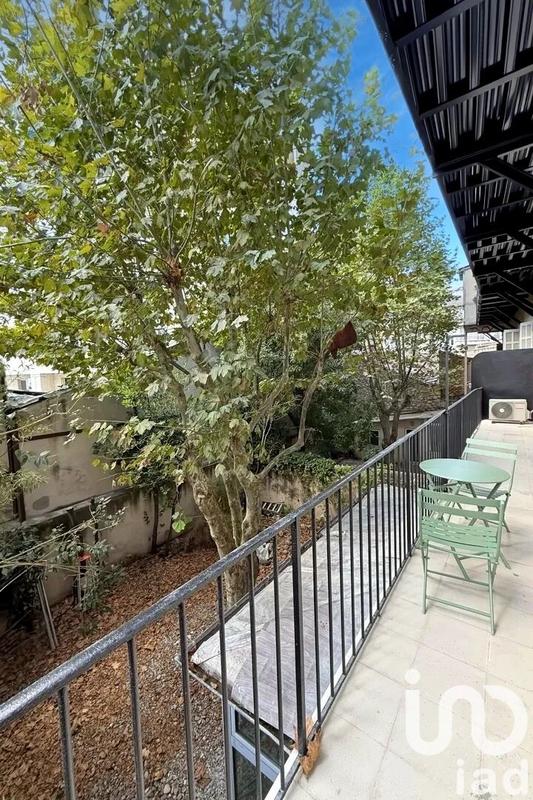 Appartement - 142 m² - 4 pièces