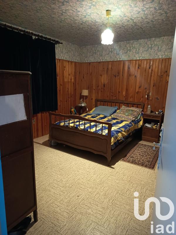 Maison - 164 m² - 7 pièces