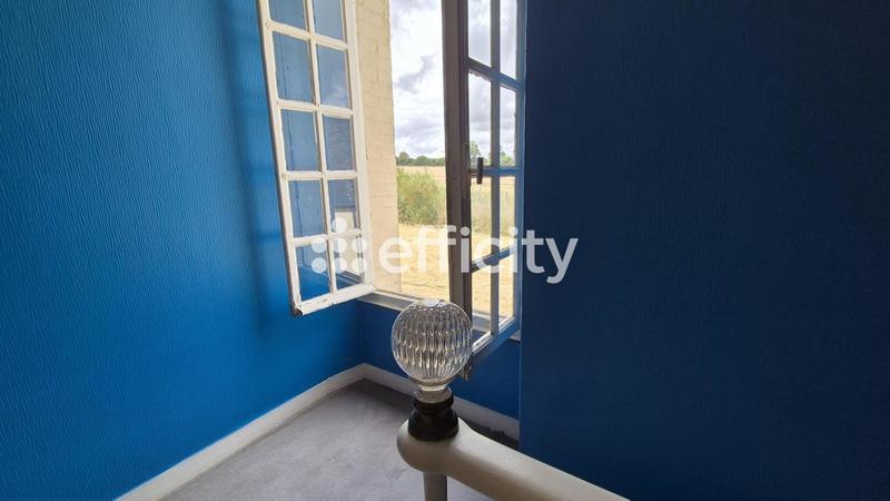 Maison - 420 m² - 15 pièces