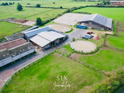 Maison - 150 m² - 5 pièces