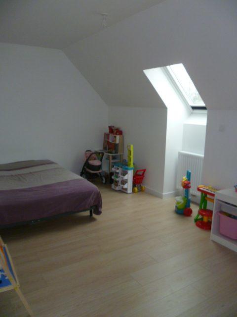 Maison - 114 m² - 5 pièces