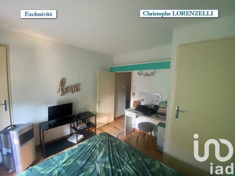 Maison de village - 37 m² - 2 pièces