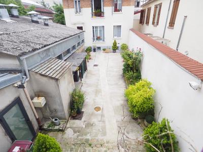 Appartement - 77 m² - 3 pièces