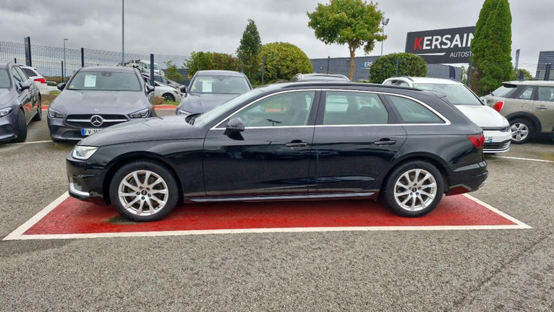 Audi A4 Avant 35 Tfsi 150 s tronic 7 Business Line