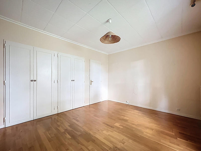 Appartement - 100 m² - 3 pièces