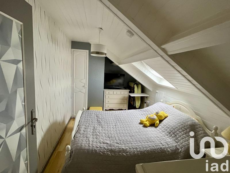 Maison - 155 m² - 7 pièces