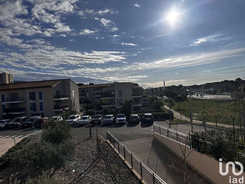 Local commercial - 416 m²