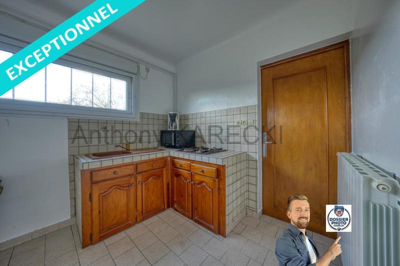 Maison - 87 m² - 4 pièces