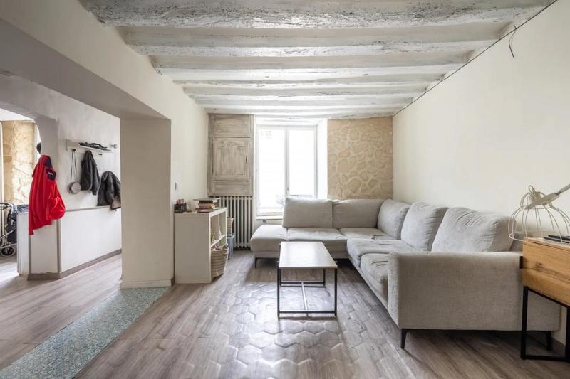 Maison - 139 m² - 6 pièces