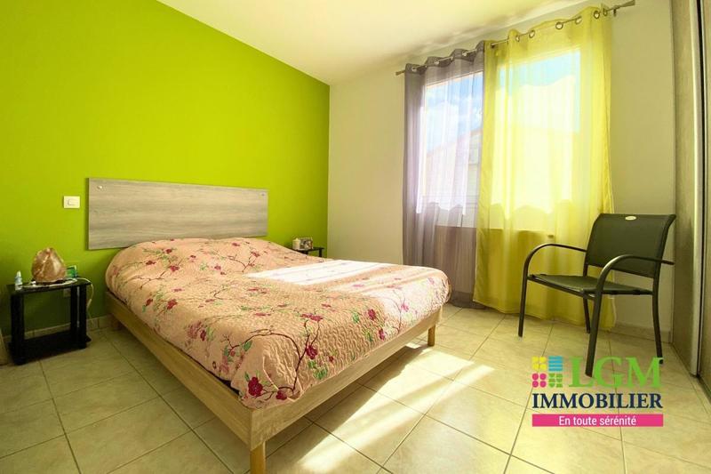 Maison - 170 m² - 5 pièces