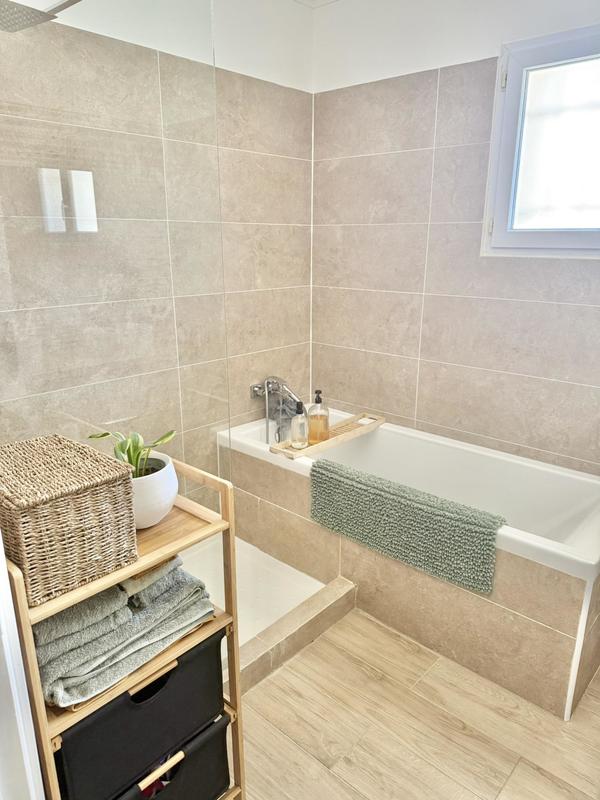 Villa - 94 m² - 3 pièces