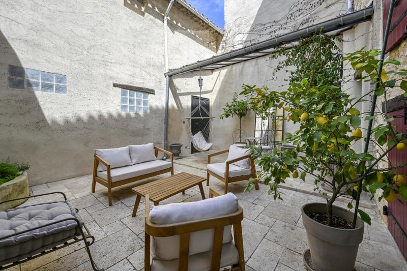 Maison - 124 m² - 5 pièces