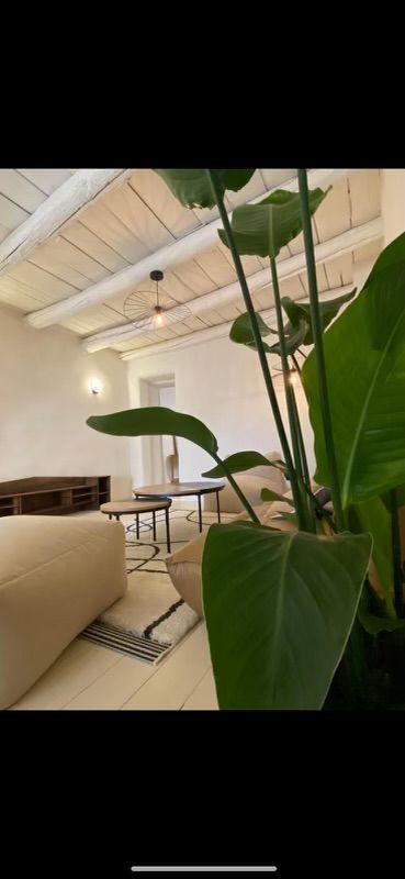 Maison de village - 160 m² - 5 pièces